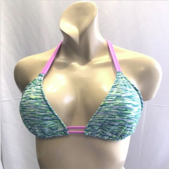 Victoria's Secret Other - Victoria's Secret Swim Bikini Top